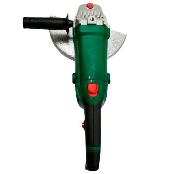 Шлифовальная машина Proton УШМ-230/ 2300 Угловая/ 2300 Вт photo 3