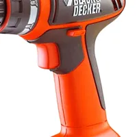 Шуруповерт Black&Decker CP12KB 700 об/ мин photo 4