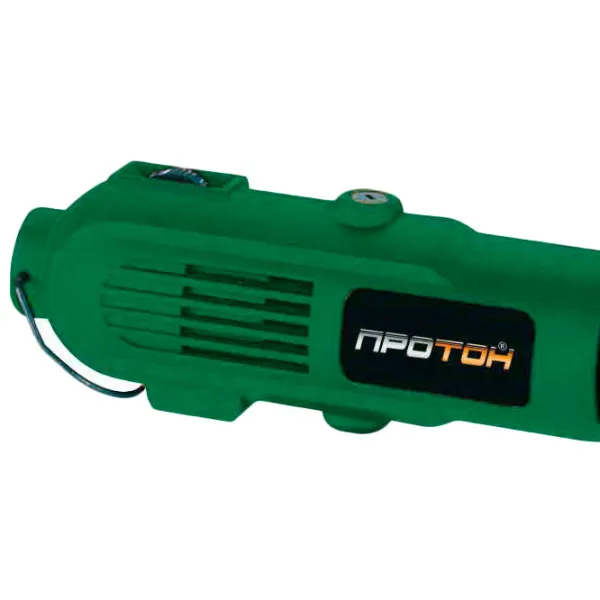 Polizor Proton ДЭ-200 Drept / 135 W / Green photo 2