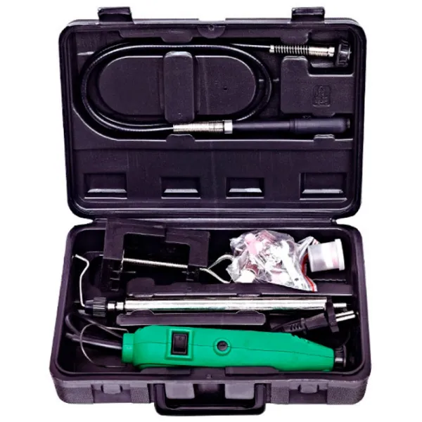 Polizor Proton ДЭ-200 Drept / 135 W / Green photo 4