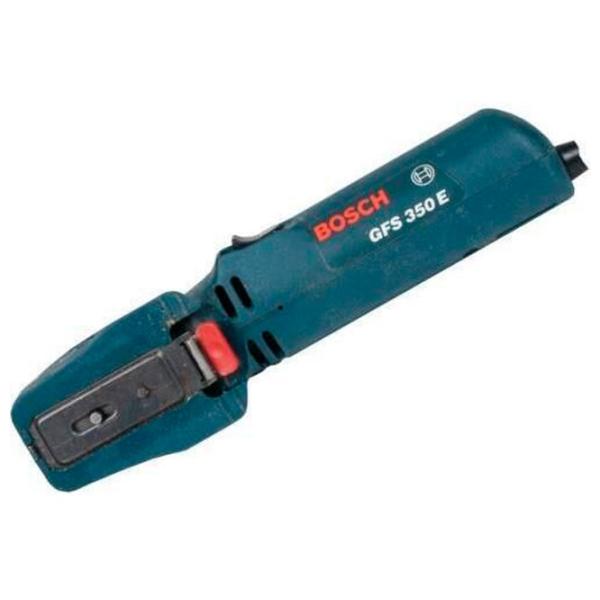 Fierăstrău sabie Bosch GFS 350E 350 W photo 2