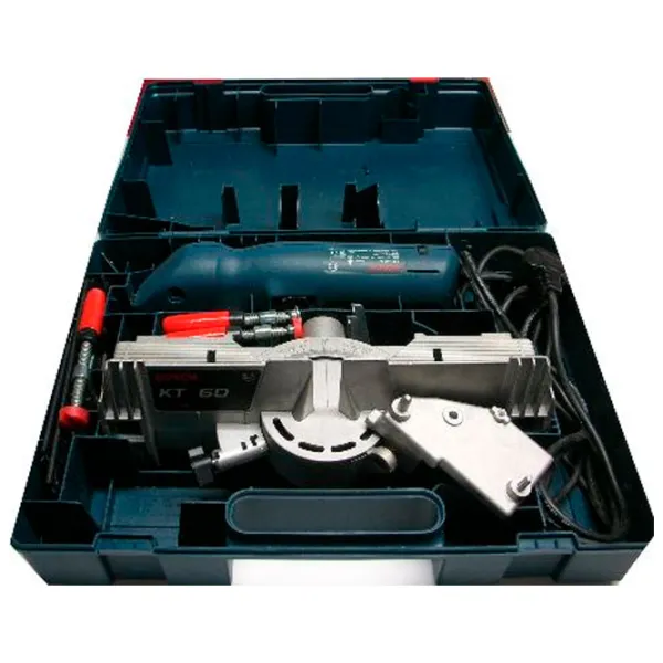 Fierăstrău sabie Bosch GFS 350E 350 W photo 4