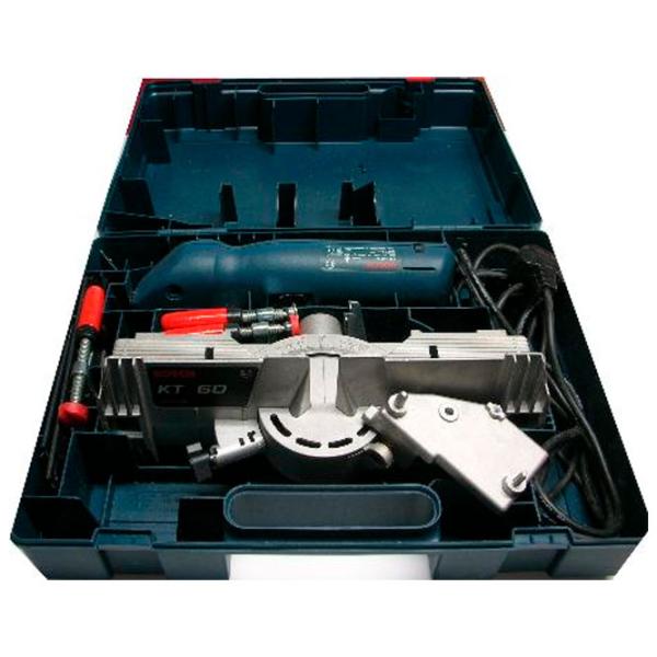 Fierăstrău sabie Bosch GFS 350E 350 W photo 4