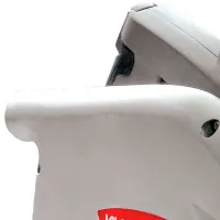 Fierăstrău circular Interskol ПП-165/ 1300ЭМ 165 mm/ Gray photo 9