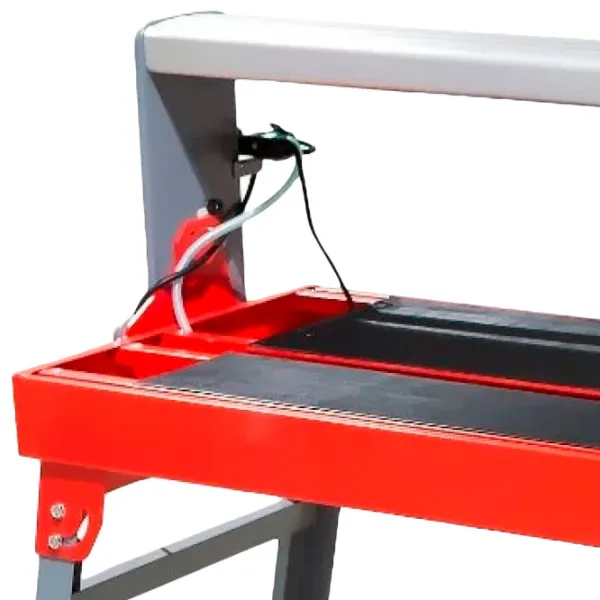 Mașină de tăiat gresie și faianță Fubag ExpertLine 1200 1700 W/ Red photo 3