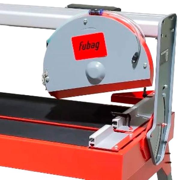 Mașină de tăiat gresie și faianță Fubag ExpertLine 1200 1700 W/ Red photo 6