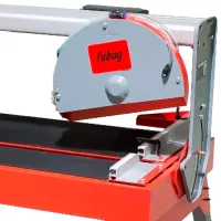 Mașină de tăiat gresie și faianță Fubag ExpertLine 1200 1700 W/ Red photo 6