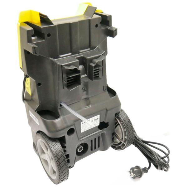 Мойка высокого давления Lavor Ikon 200 Extreme 2300 Вт/ Желтый photo 3 Мойка высокого давления Lavor Ikon 200 Extreme 2300 Вт/ Желтый photo 3