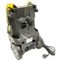 Мойка высокого давления Lavor Ikon 200 Extreme 2300 Вт/ Желтый photo 3