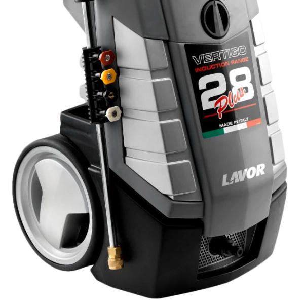 Maşină de curăţat cu presiune Lavor Vertigo 28 Plus 2800 W photo 5
