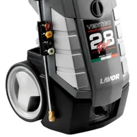 Мойка высокого давления Lavor Vertigo 28 Plus 2800 Вт photo 5