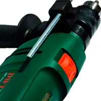 Masina de gaurit DWT SBM-500 500 W/ 2800 rot/ min photo 5