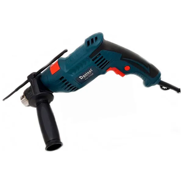 Mașină de găurit Dastool HJ1104 550 W/ 2800 rot/ min photo 3