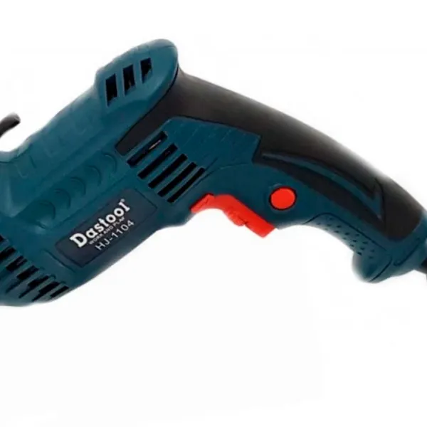 Mașină de găurit Dastool HJ1104 550 W/ 2800 rot/ min photo 4