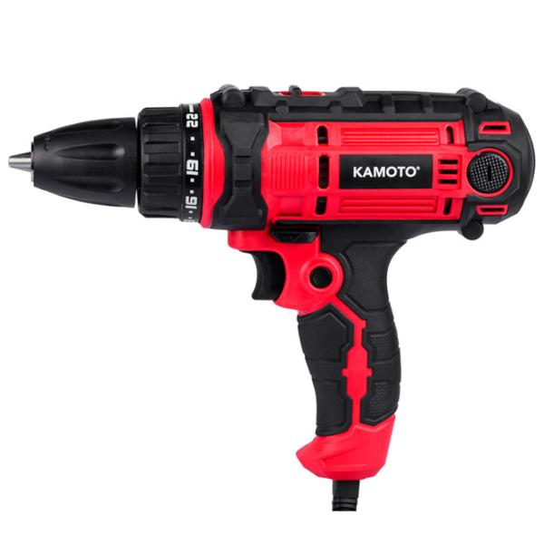 Mașină de găurit Kamoto KID 7513 3000 rot/min photo 3
