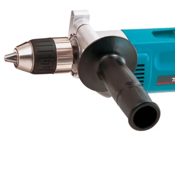 Mașină de găurit Makita 6310 550 W / 2000 rot/min photo 2