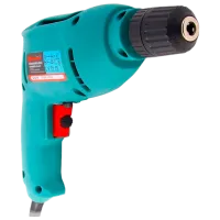 Mașină de găurit Hammer DRL400C Premium 400 W/ 2700 rot/ min photo 4
