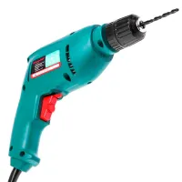 Mașină de găurit Hammer DRL400C Premium 400 W/ 2700 rot/ min photo 5