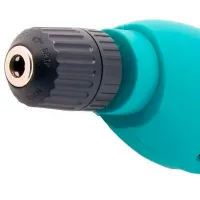 Mașină de găurit Hammer DRL400C Premium 400 W/ 2700 rot/ min photo 8