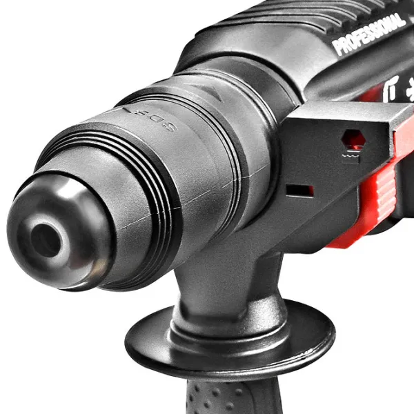 Ciocan rotopercutor Stark RH-920 Q Profi (140920010) 920 W photo 2