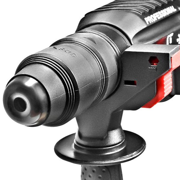 Ciocan rotopercutor Stark RH-920 Q Profi (140920010) 920 W photo 2