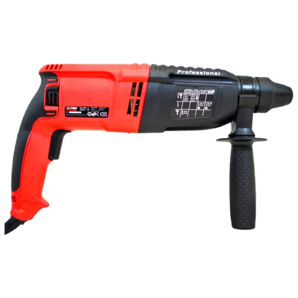 Ciocan rotopercutor Stark RH-920 Q Profi (140920010) 920 W photo 3