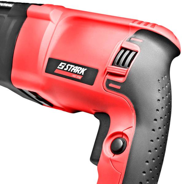 Ciocan rotopercutor Stark RH-920 Q Profi (140920010) 920 W photo 4