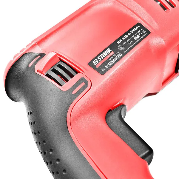 Ciocan rotopercutor Stark RH-920 Q Profi (140920010) 920 W photo 5
