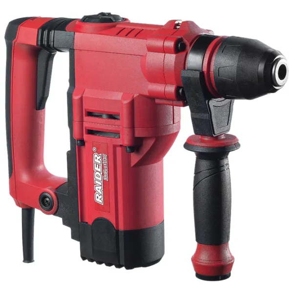 Ciocan rotopercutor Raider RDI-HD49 850 W photo 2