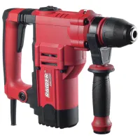 Ciocan rotopercutor Raider RDI-HD49 850 W photo 2