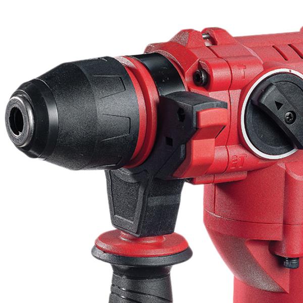Ciocan rotopercutor Raider RDI-HD49 850 W photo 5