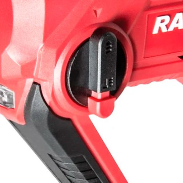 Ciocan rotopercutor Raider RDP-SRH20  photo 4 Ciocan rotopercutor Raider RDP-SRH20  photo 4