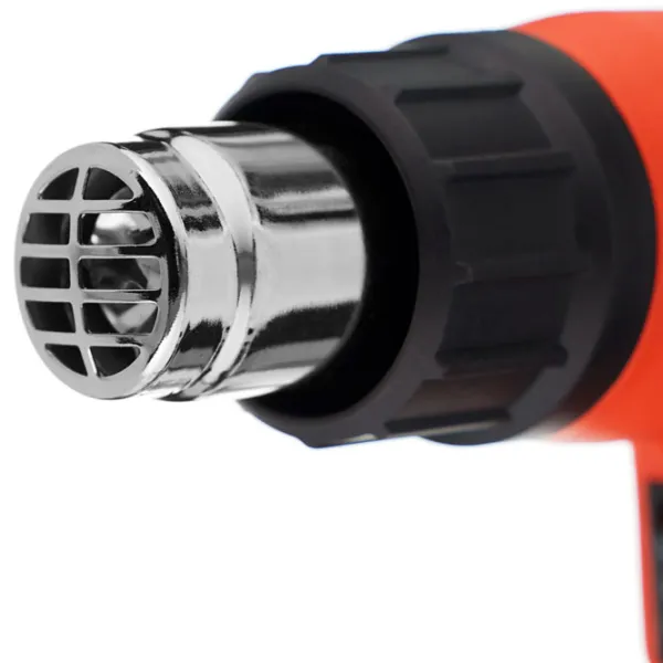 Suflantă de aer cald Black&Decker KX1650 1750 W photo 4