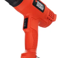 Suflantă de aer cald Black&Decker KX1650 1750 W photo 5