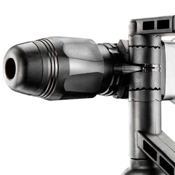 Ciocan demolator Graphite 58G876 1200 W / Gray photo 4