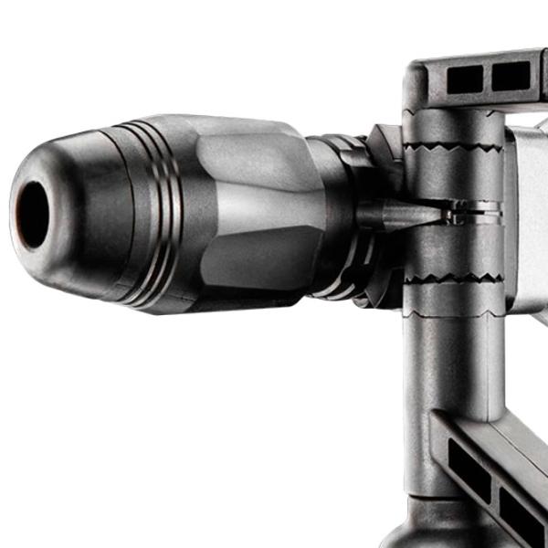 Ciocan demolator Graphite 58G876 1200 W / Gray photo 4