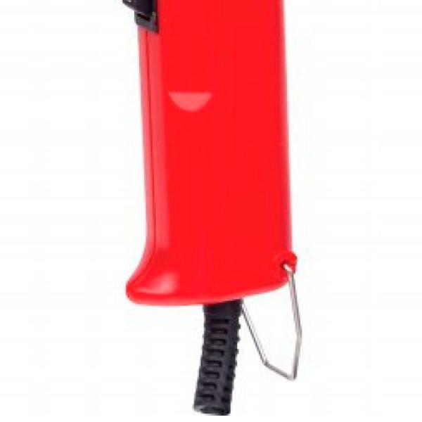 Suflantă de aer cald AGM HG 150 1500 W photo 4