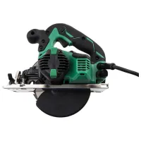 Дисковая пила Hitachi C6MEYNUZ photo 3