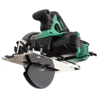 Дисковая пила Hitachi C6MEYNUZ photo 4