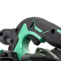 Дисковая пила Hitachi C6MEYNUZ photo 5