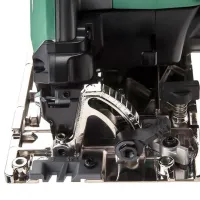 Дисковая пила Hitachi C6MEYNUZ photo 6