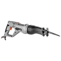 Fierăstrău sabie Graphite 58G971 900 W photo 3