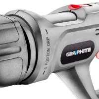 Fierăstrău sabie Graphite 58G971 900 W photo 4