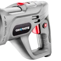 Fierăstrău sabie Graphite 58G971 900 W photo 6