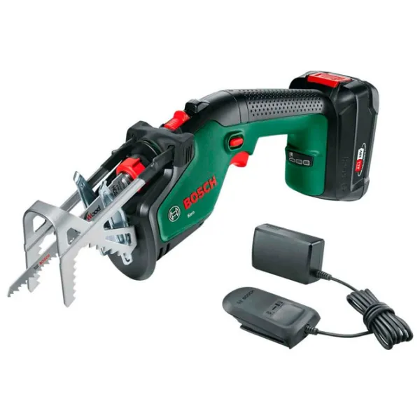 Fierăstrău sabie Bosch Keo Green photo 3