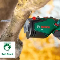 Fierăstrău sabie Bosch Keo Green photo 4