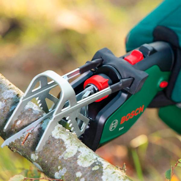 Fierăstrău sabie Bosch Keo Green photo 5