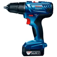Mașină de găurit și înșurubat Bosch GSB 140-LI Professional (06019F8200) 450 rot/min photo 2