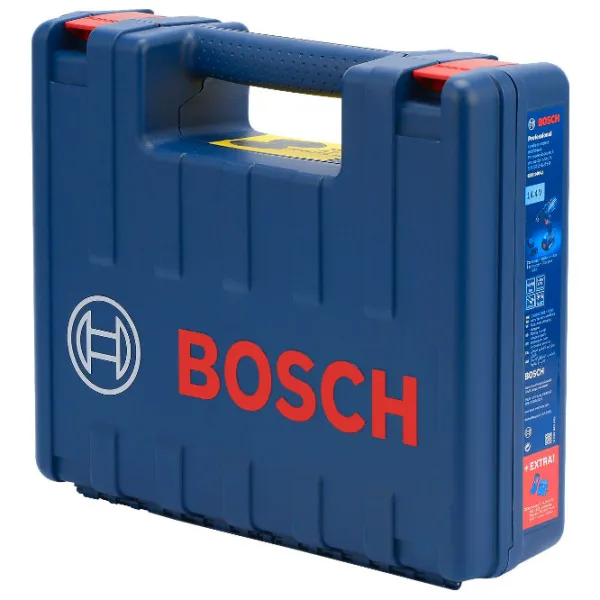 Mașină de găurit și înșurubat Bosch GSB 140-LI Professional (06019F8200) 450 rot/min photo 7