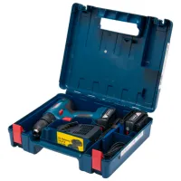 Mașină de găurit și înșurubat Bosch GSB 140-LI Professional (06019F8200) 450 rot/min photo 8